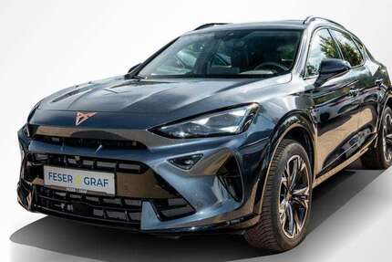 Cupra Formentor 22.850 km 29.440 &euro; Magdeburg 39118