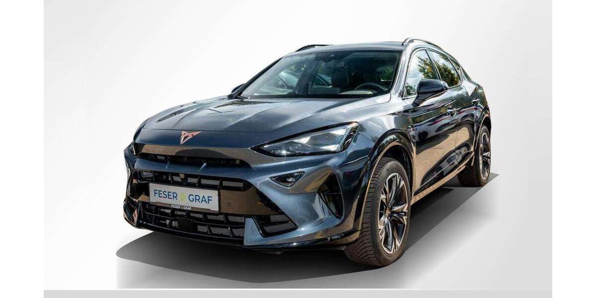 Cupra Formentor 22.850 km 29.440 &euro; Magdeburg 39118