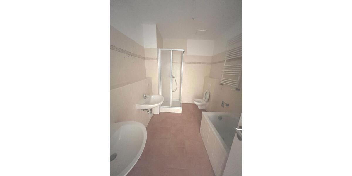 Dachgeschoßwohnung Magdeburg Barleber See - 3 Zimmer, 75 m&sup2;, 500&euro; | Angebot:22397846