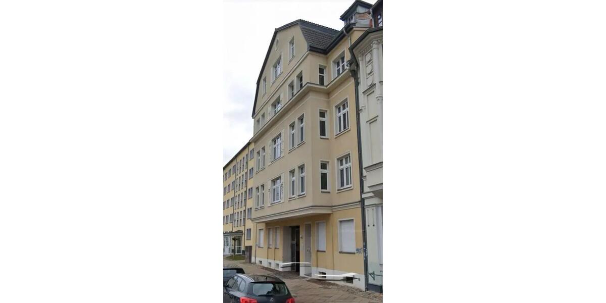 Dachgeschoßwohnung Magdeburg Nordwest - 3 Zimmer, 75 m&sup2;, 900&euro; | Angebot:24705694