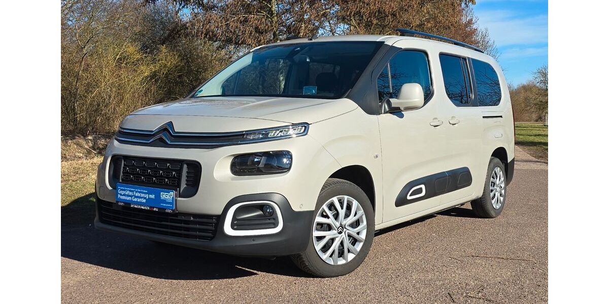 Citroen Berlingo 89.845 km 18.490 &euro; Magdeburg 39130