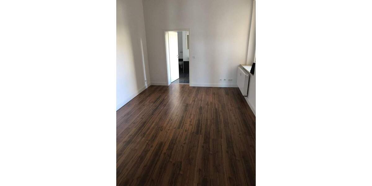 Etagenwohnung Magdeburg Altstadt - 2 Zimmer, 82 m&sup2;, 575&euro; | Angebot:24582390