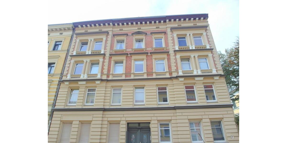 Etagenwohnung Magdeburg Leipziger Straße - 1 Zimmer, 40 m&sup2;, 330&euro; | Angebot:25960987