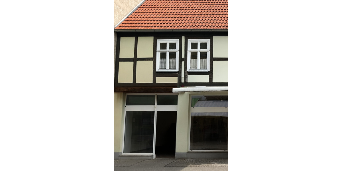 Gewerbeobjekt Burg - 445&euro; | Angebot:23202126