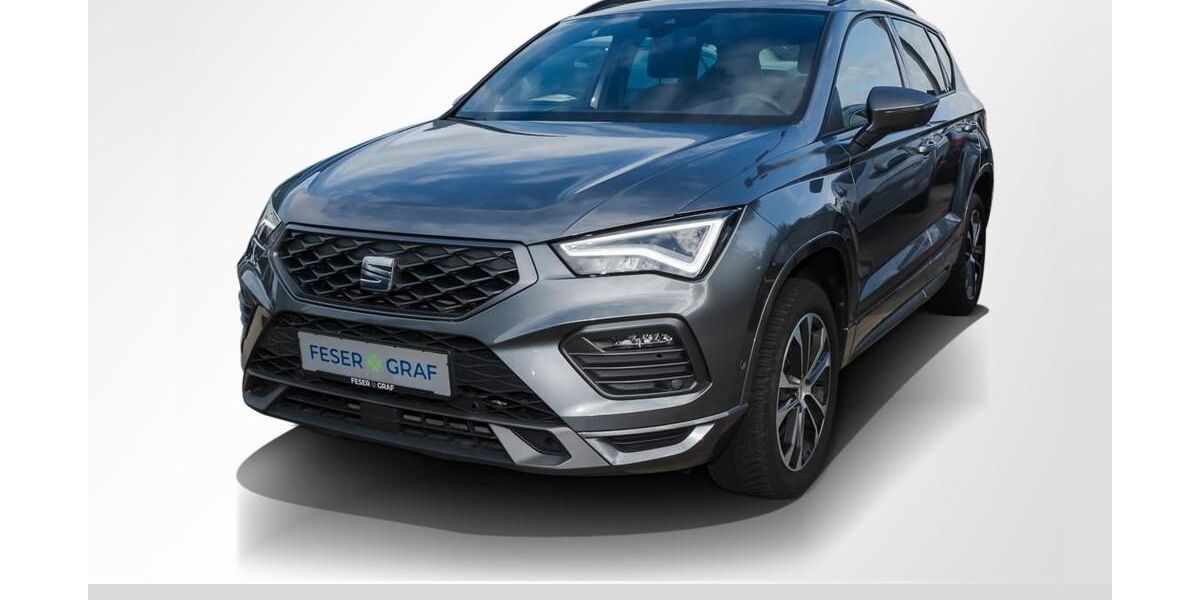 Seat Ateca 27.099 km 31.980 € Magdeburg 39118