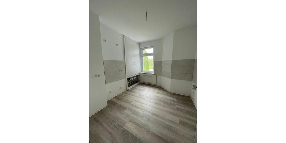 Etagenwohnung Magdeburg Leipziger Straße - 4 Zimmer, 115 m&sup2;, 1.035&euro; | Angebot:25235871