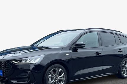 Ford Focus 18.160 km 24.523 &euro; Magdeburg 39116