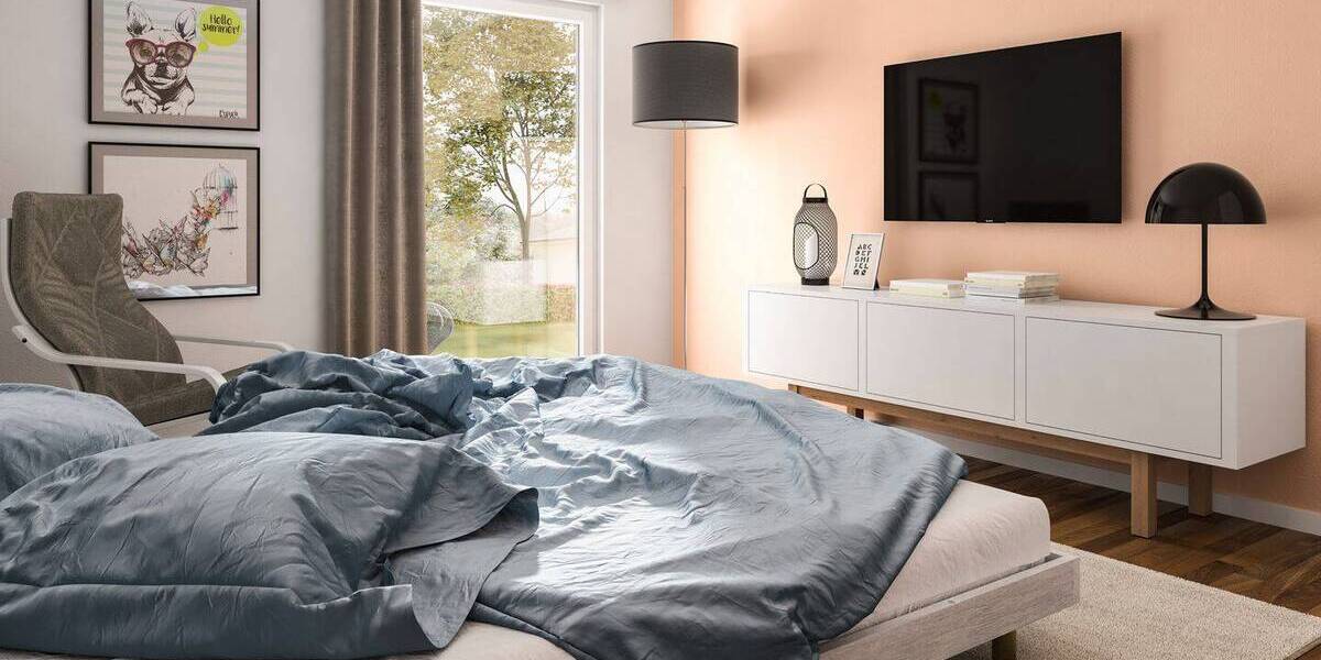 Bungalow Magdeburg Diesdorf - 5 Zimmer, 139 m&sup2;, 261.290&euro; | Angebot:23969186