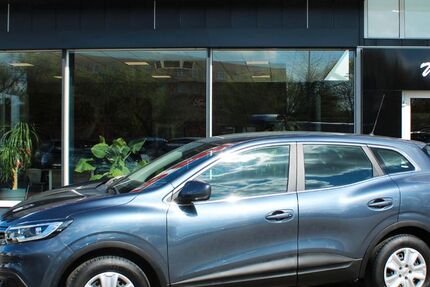 Renault Kadjar 66.394 km 10.950 &euro; Burg 39288