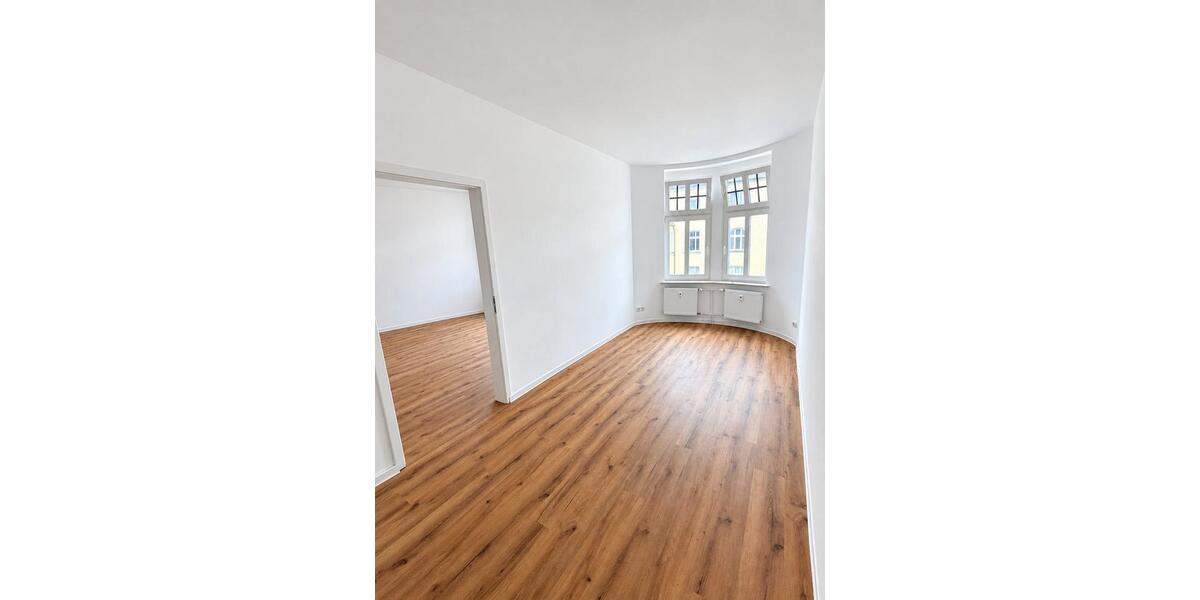 Etagenwohnung Magdeburg Leipziger Straße - 4 Zimmer, 88 m&sup2;, 218.000&euro; | Angebot:27642371
