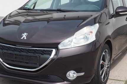 Peugeot 208 131.030 km 4.790 &euro; Magdeburg 39128