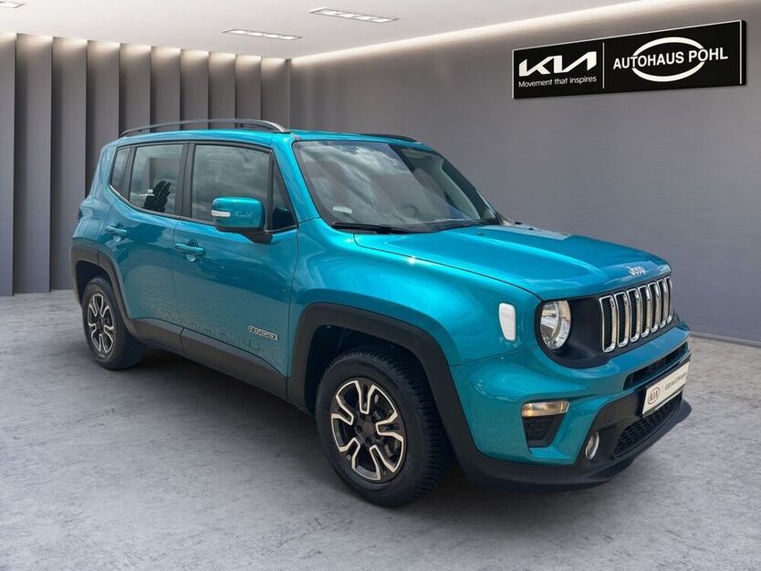 Renegade