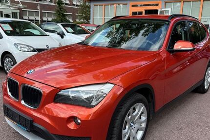 BMW X1 143.100 km 8.890 &euro; Magdeburg 39124