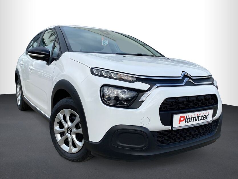 Citroen C3 64.213 km 10.974 € Magdeburg 39128