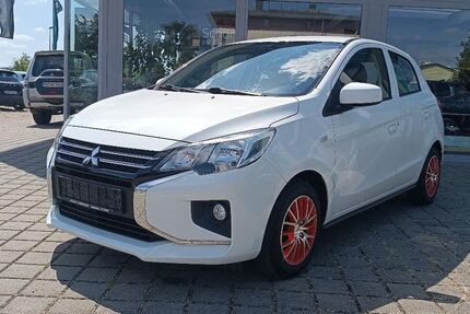 Mitsubishi Space Star 32.784 km 8.900 &euro; Magdeburg 39124