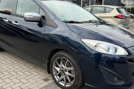 Mazda 5 175.000 km 3.990 &euro; Magdeburg 39112