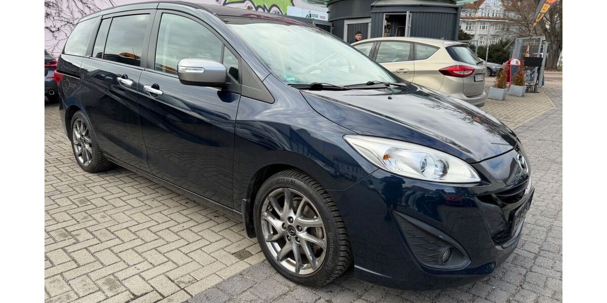 Mazda 5 175.000 km 4.490 &euro; Magdeburg 39112