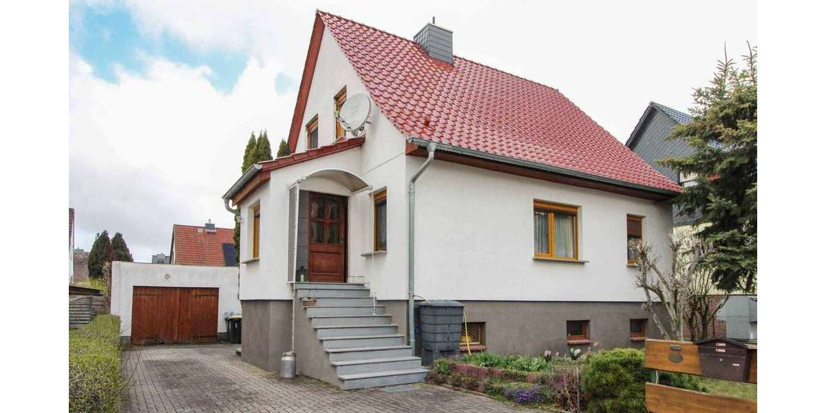 Einfamilienhaus Wolmirstedt - 5 Zimmer, 106 m&sup2;, 240.000&euro; | Angebot:26920140
