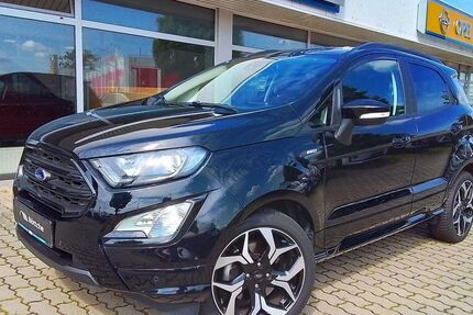 Ford EcoSport 68.293 km 14.880 &euro; Schönebeck (Elbe) 39218