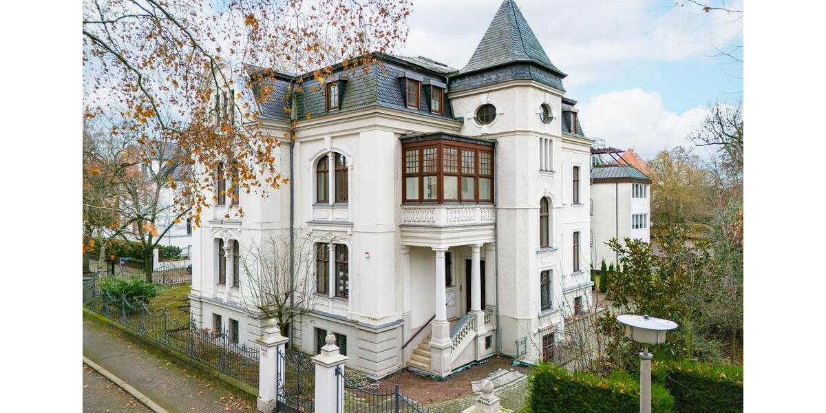 Gewerbeobjekt Magdeburg Leipziger Straße - 2.188&euro; | Angebot:24700456