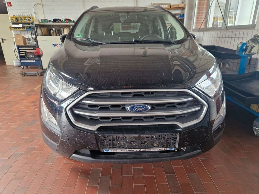 EcoSport
