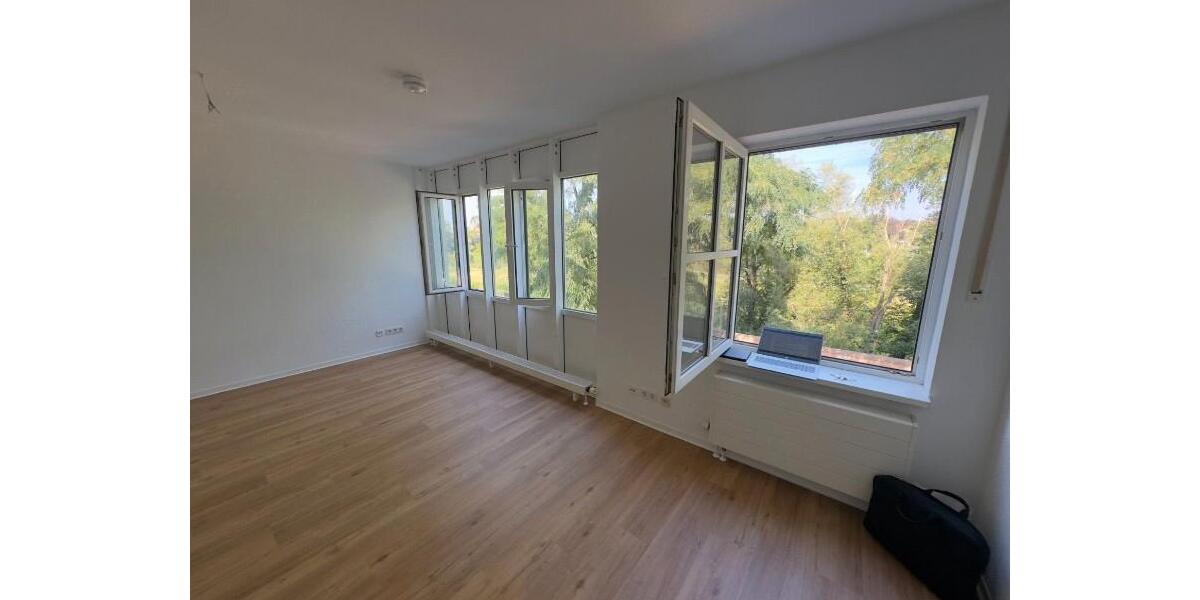 Etagenwohnung Magdeburg Brückfeld - 1 Zimmer, 29 m&sup2;, 350&euro; | Angebot:25057076