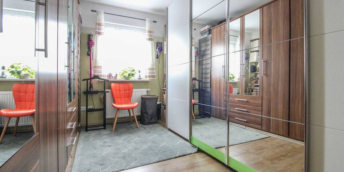 Einfamilienhaus Magdeburg Ottersleben - 5 Zimmer, 415.000&euro; | Angebot:26106867