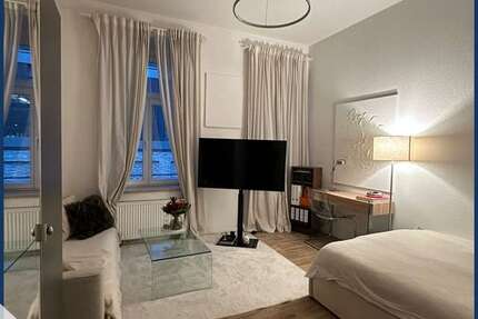 Wohnung Magdeburg / Altstadt Altstadt - 1 Zimmer, 27 m&sup2;, 617&euro; | Angebot:24743110