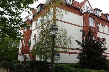 Wohnung Magdeburg Brückfeld - 2 Zimmer, 64 m&sup2;, 769&euro; | Angebot:26892047