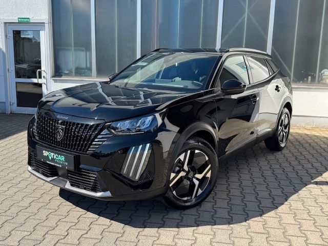 Peugeot 2008 38.896 km 20.950 &euro; Magdeburg 39110