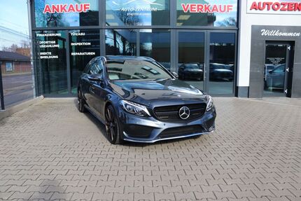 Mercedes-Benz C 250 160.000 km 18.950 &euro; Magdeburg 39110