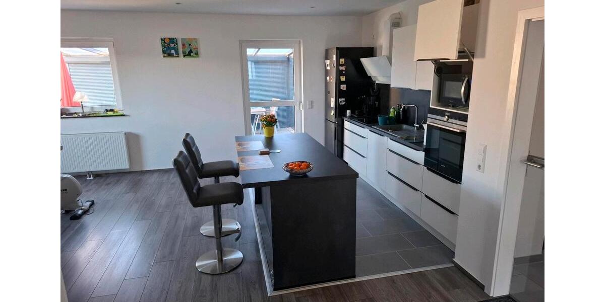 Bungalow Oschersleben (Bode) - 3 Zimmer, 80 m&sup2;, 319.000&euro; | Angebot:26026076