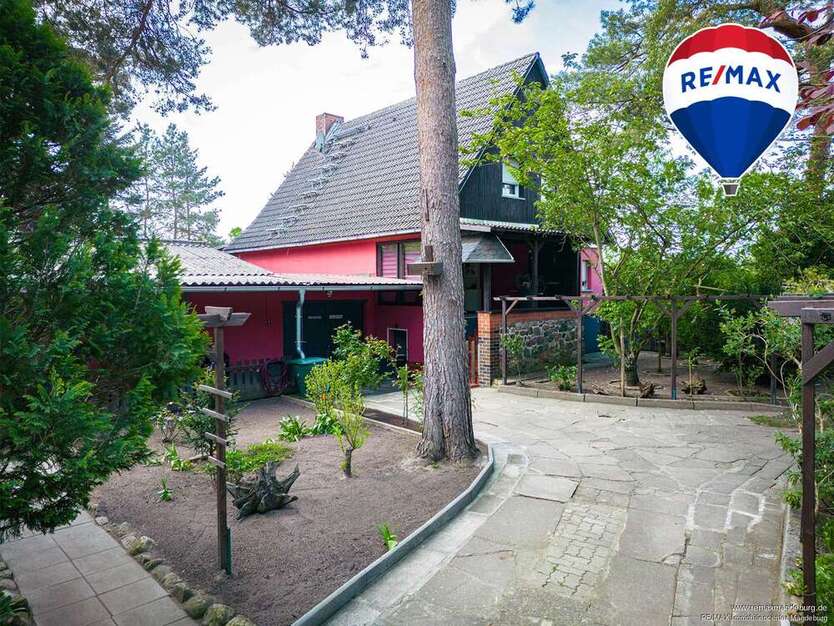 Haus zum Kaufen in Grabow 345.000 € 254.63 m² 9 zimmer