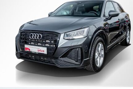 Audi Q2 11.020 km 33.990 &euro; Magdeburg 39126