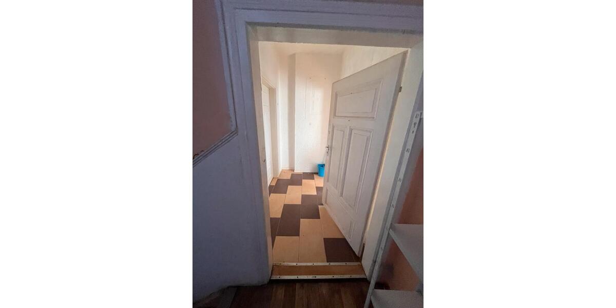 Erdgeschoßwohnung Sülzetal - 2 Zimmer, 56 m&sup2;, 400&euro; | Angebot:25265459