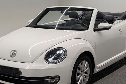 VW Beetle 101.970 km 11.400 &euro; Langenweddingen 39171