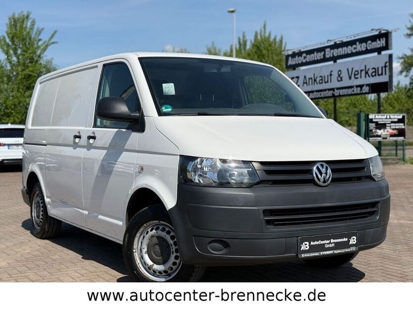T5 Transporter