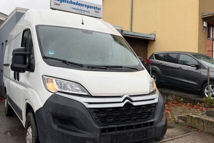 Citroen Jumper 172.832 km 7.500 &euro; Magdeburg 39118