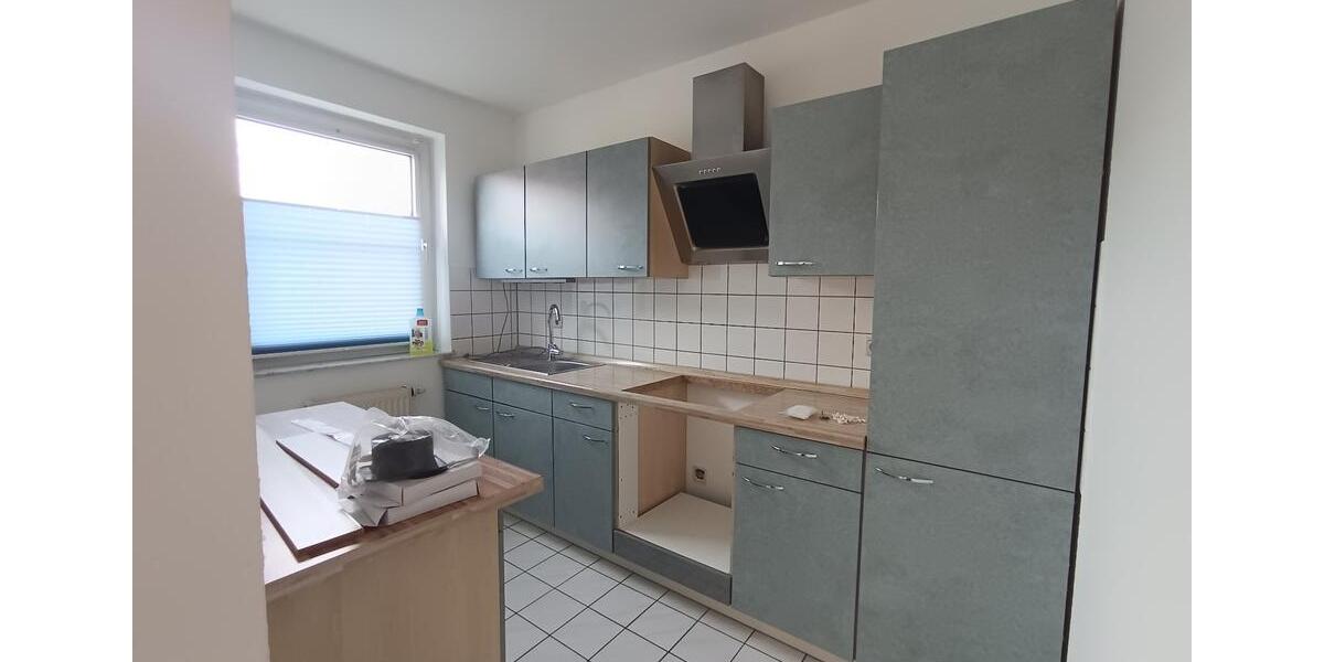 Etagenwohnung Magdeburg Nordwest - 2 Zimmer, 63 m&sup2;, 640&euro; | Angebot:27633786