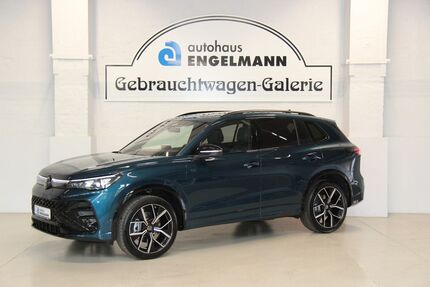 VW Tiguan 14.240 km 49.996 &euro; Magdeburg 39112
