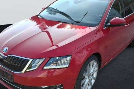 Skoda Octavia 1.141 km 28.300 &euro; Magdeburg 39128