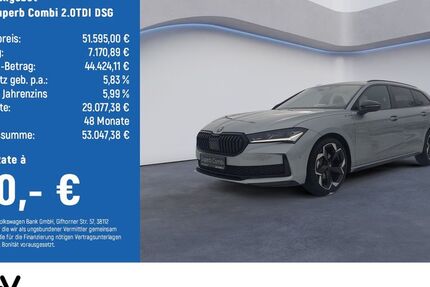 Skoda Superb 10.595 km 49.595 &euro; Magdeburg 39126