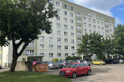 Wohnung zum Kaufen in Magdeburg Altstadt 95.000 € 41.85 m² 1 zimmer