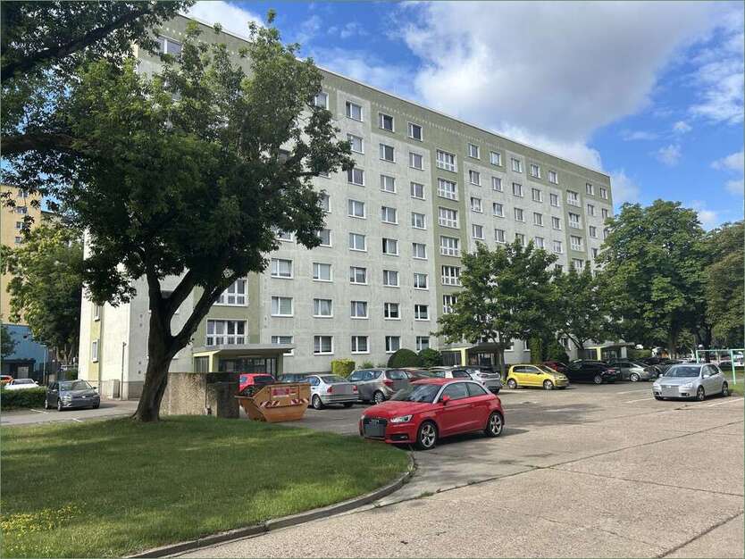 Wohnung zum Kaufen in Magdeburg Altstadt 95.000 € 41.85 m² 1 zimmer