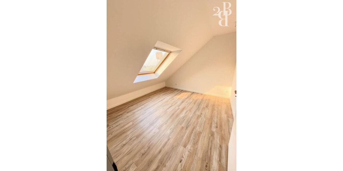 Etagenwohnung Hohe Börde - 2 Zimmer, 45 m&sup2;, 304&euro; | Angebot:26662550
