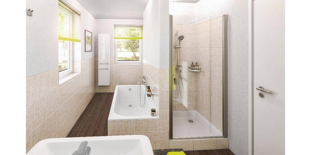 Mehrfamilienhaus, Wohnhaus Magdeburg Lemsdorf - 4 Zimmer, 129 m&sup2;, 477.622&euro; | Angebot:25691707