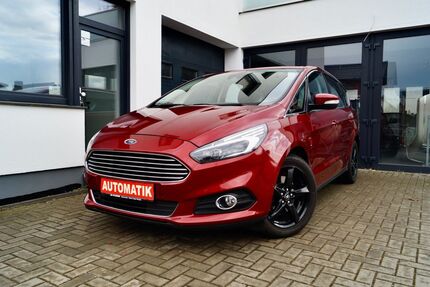 Ford S-Max 121.000 km 15.490 &euro; Barleben 39179