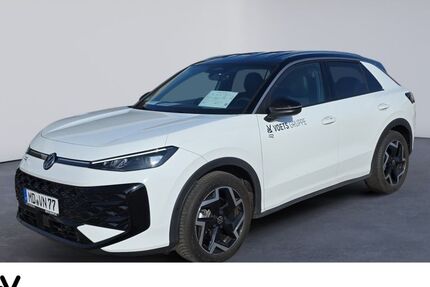 VW T-Roc 8.595 km 39.995 &euro; Magdeburg 39126