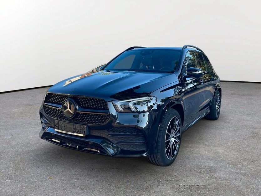 GLE 350