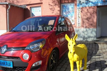 Renault Twingo 70.000 km 4.000 &euro; Magdeburg 39124